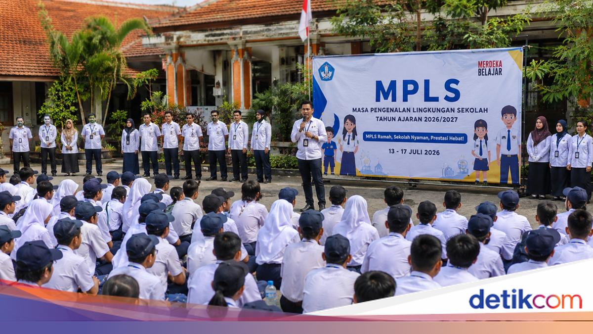 MPLS 2026 to Begin 13 July: Schedule, Rules, and Materials for All School Levels