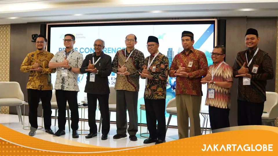 D-8 Halal Expo Indonesia Unites Diplomacy, Trade, Halal Culture