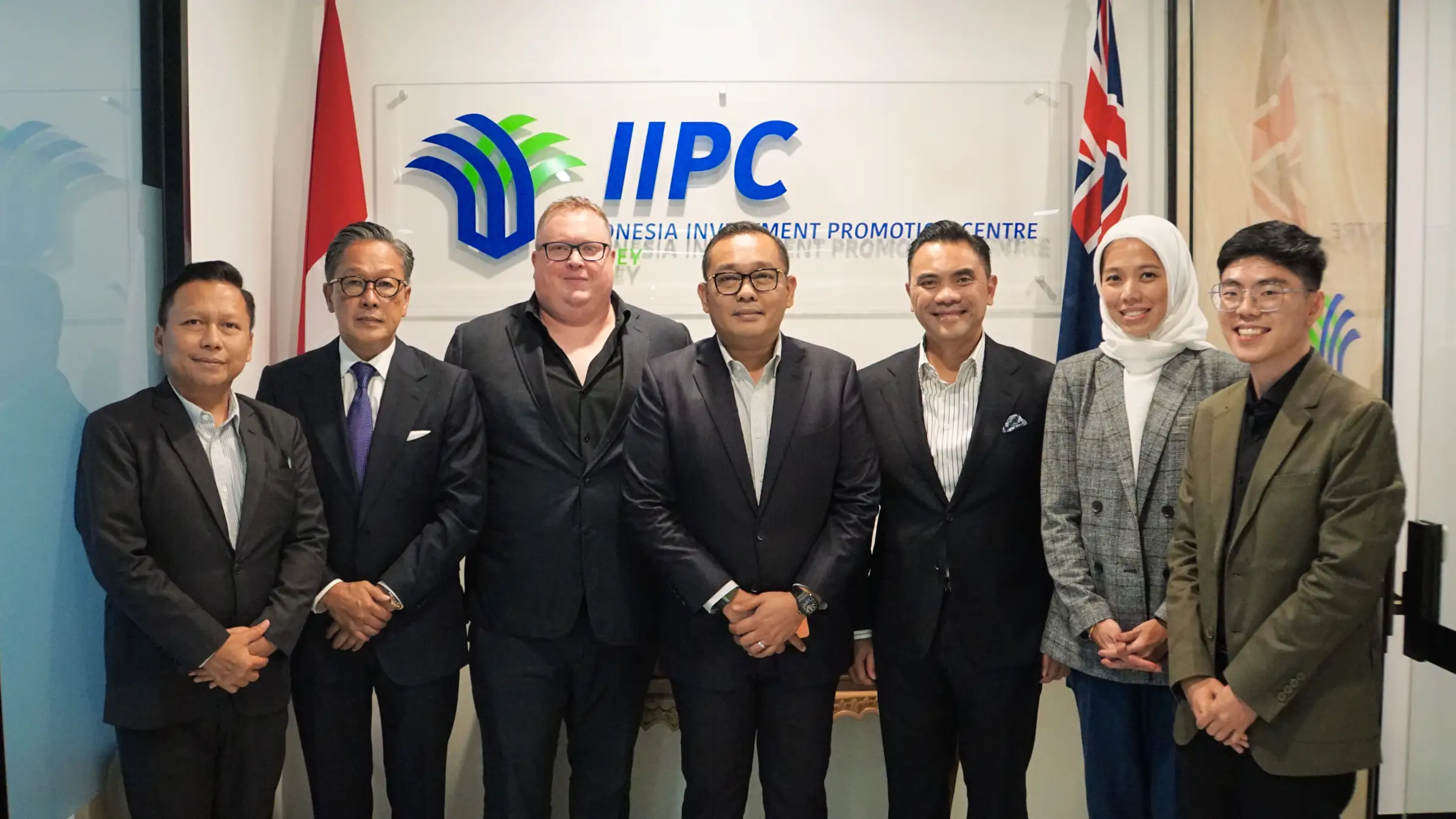 BKPM Partners with Pure Battery Technologies to Build pCAM Industry, Completing Supply Chain