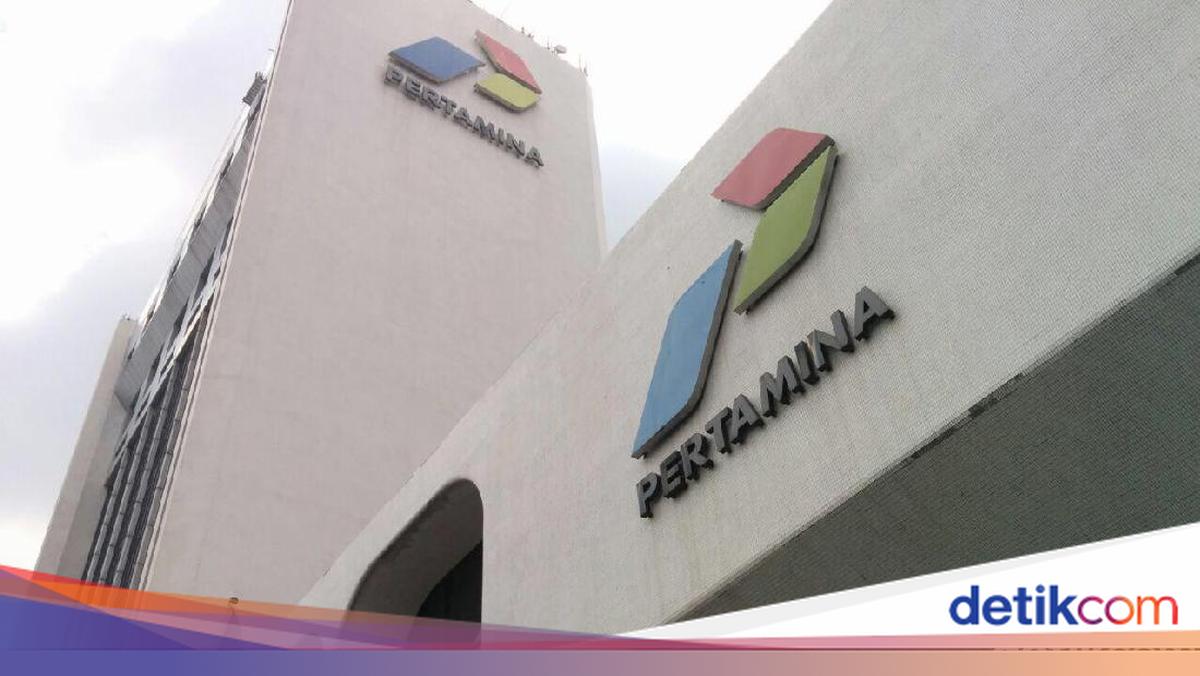Pertamina Group Opens 2026 Internship Programme with Over 400 Positions