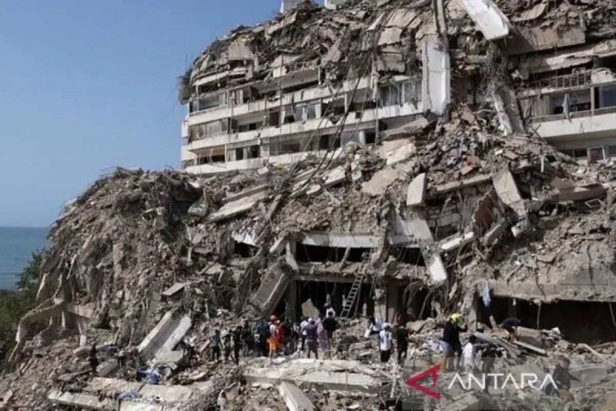 Governor calls for prayers for Venezuela, which once aided Aceh after the tsunami
