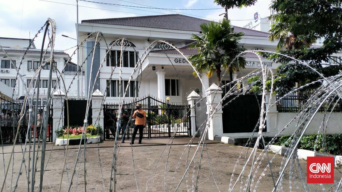 West Java Council Greenlights Name Change to Tatar Sunda