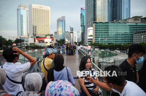 JLL: Indonesia Poised to Attract Investment from China+1 Trend