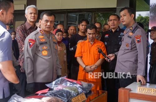Concerns Mount Over Sexual Abuse Cases in Central Java Islamic Boarding Schools