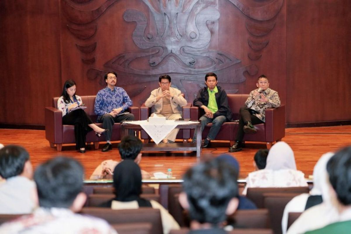 PLN EPI pushes bioenergy as engine for national energy diversification