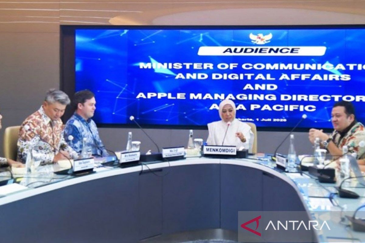 Government verifies Apple services, Changan opens Deepal S05 pre-orders