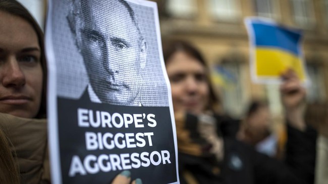 Lithuania Scraps Constitutional Ban on Nuclear Weapons Amid Russian Pressure
