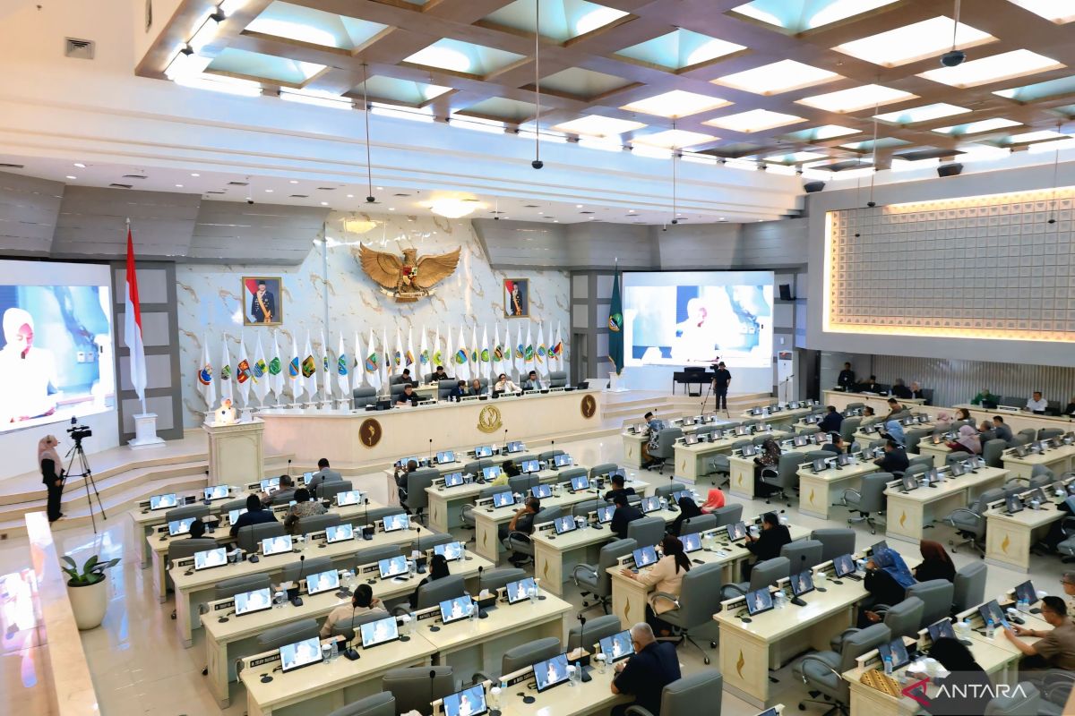 Popular stories: West Java name change to rice exports to Singapore