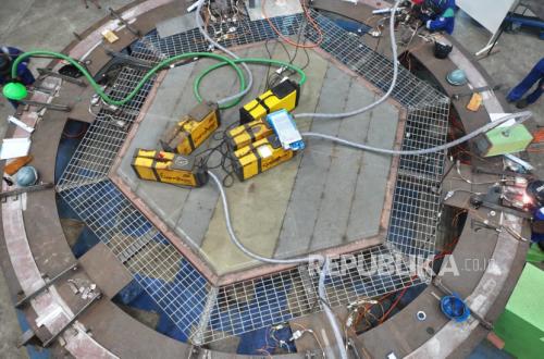 PT PAL Begins Physical Construction of Two Scorpene Submarines