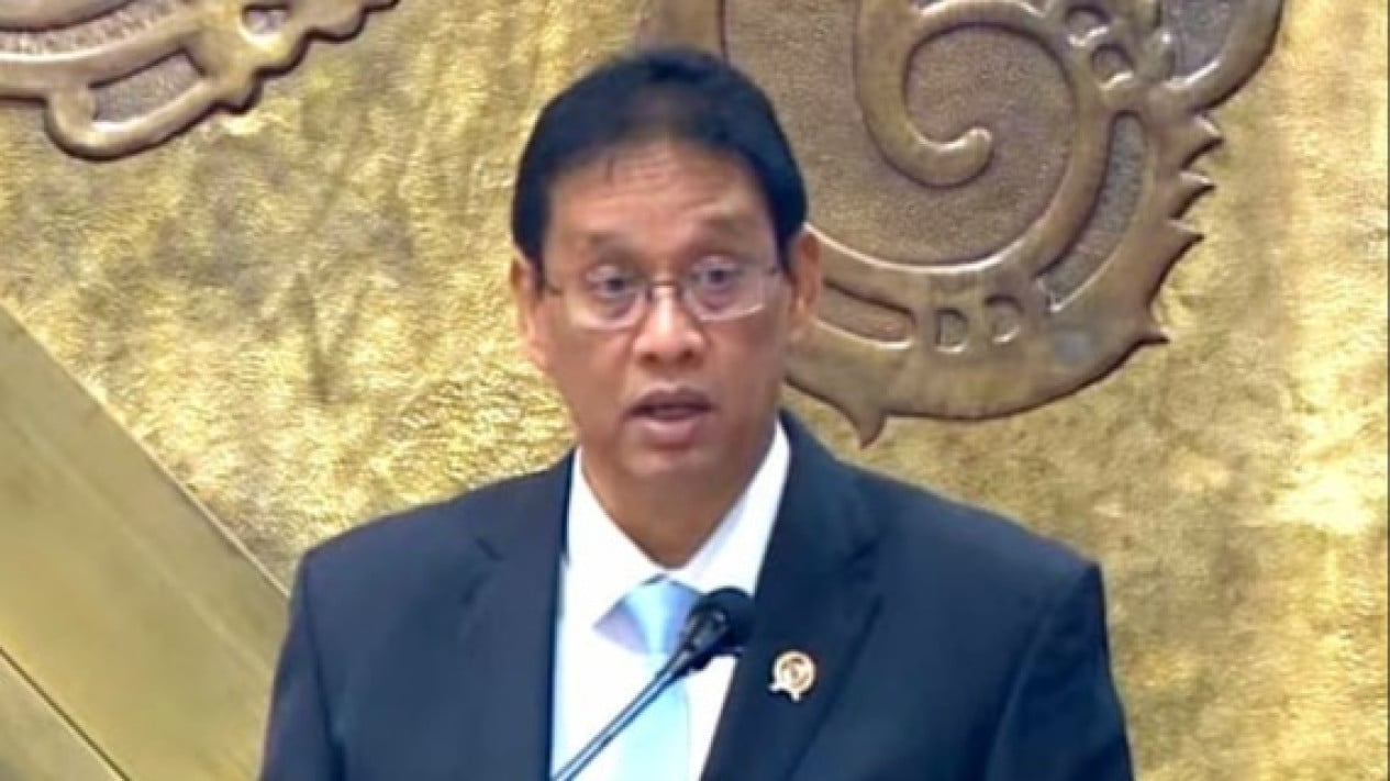 All E-commerce Platforms to Become PPh Article 22 Collectors, Says Purbaya: It Will Be Gradual