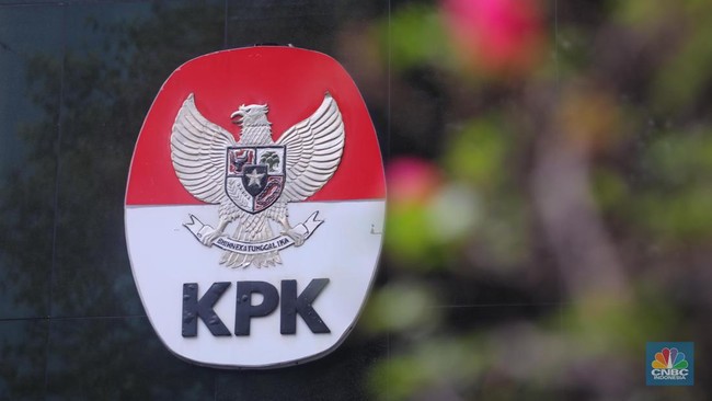 KPK Conducts OTT in North Sumatra, Langkat Regent Syah Afandin Arrested