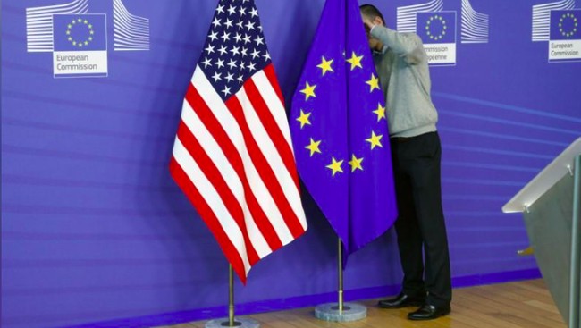 Europe Abandons US Tech, Ramps Up AI Sovereignty with Open-Source Push