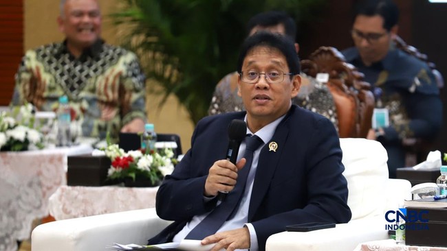 Government Reveals Grand Concept for Indonesia International Financial Centre
