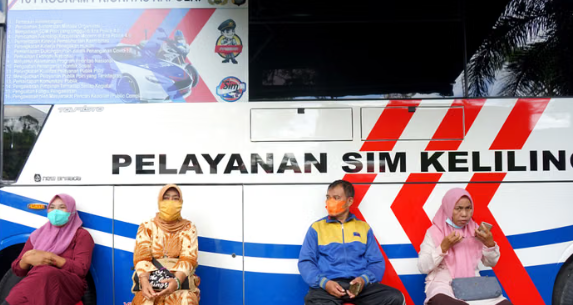 Here Are 5 Mobile SIM Extension Locations in Jakarta Today
