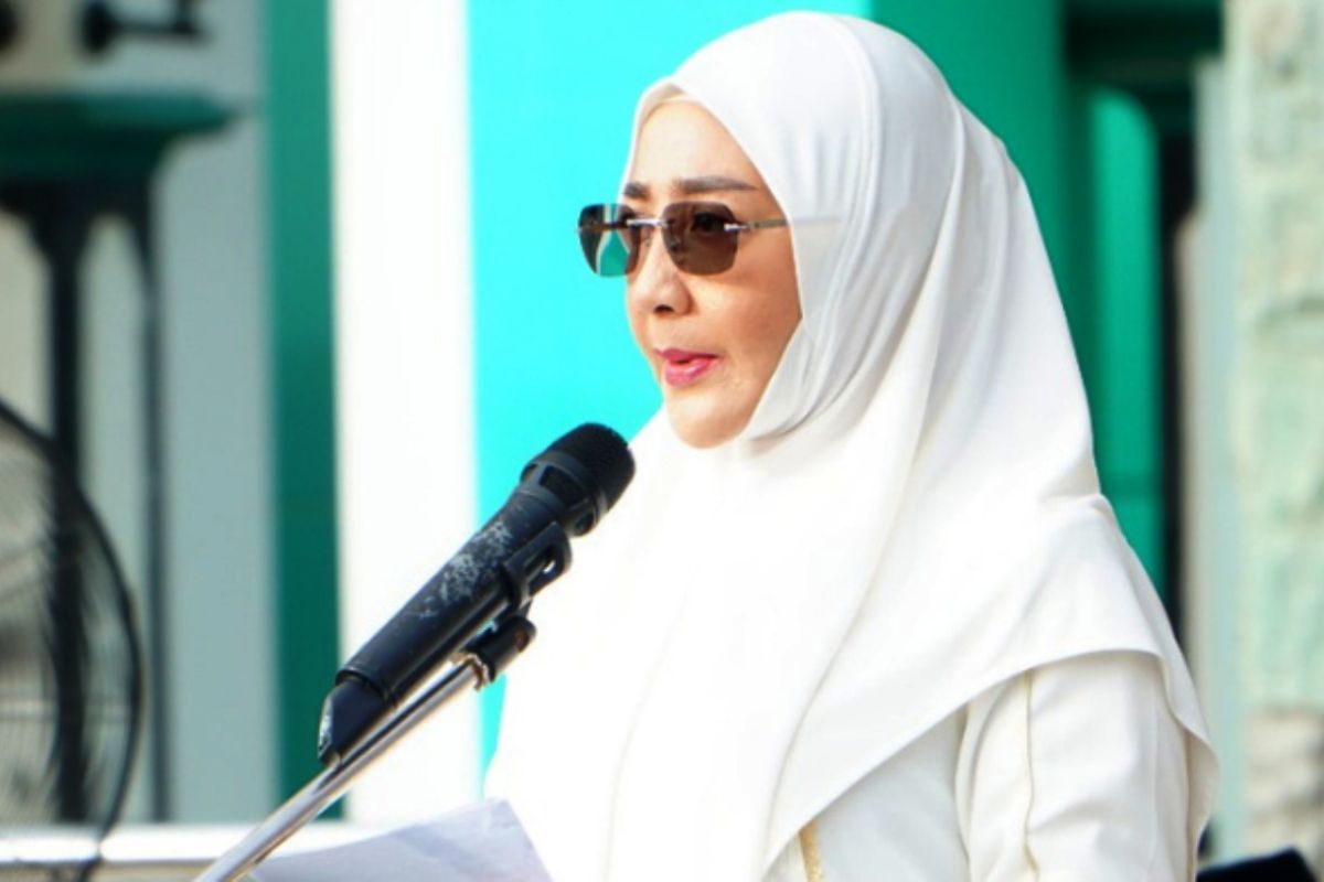 Berau Promotes Circular Economy as Investment Driver