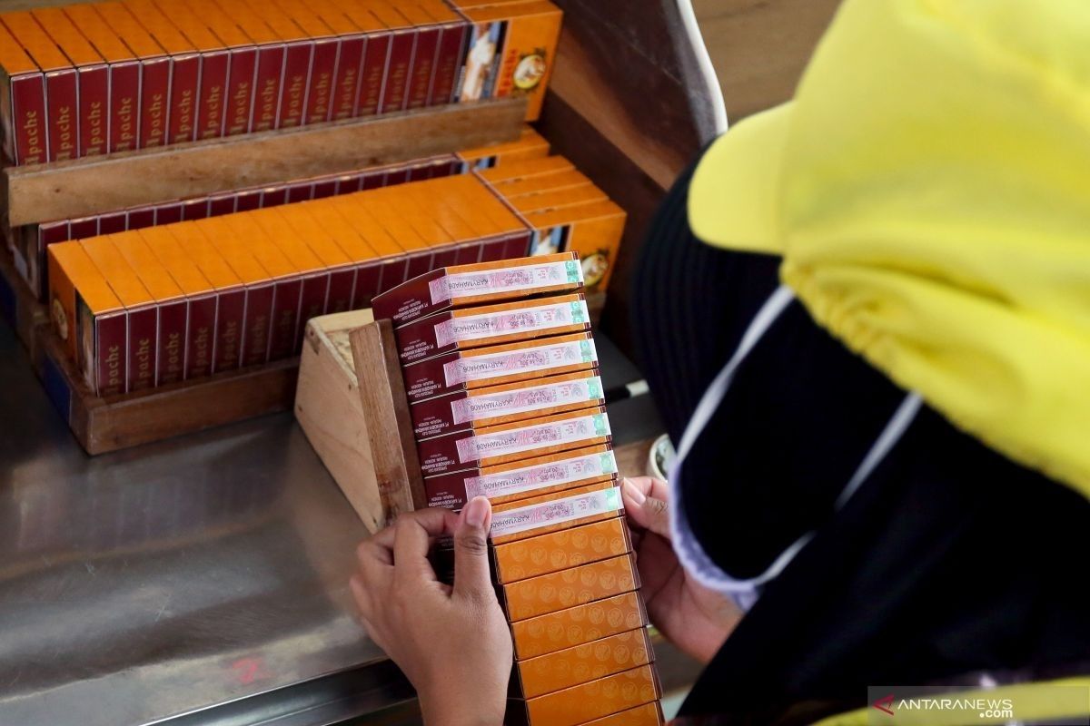 PBNU Urges Government to Consider Impact of Health Regulation on Tobacco Sector