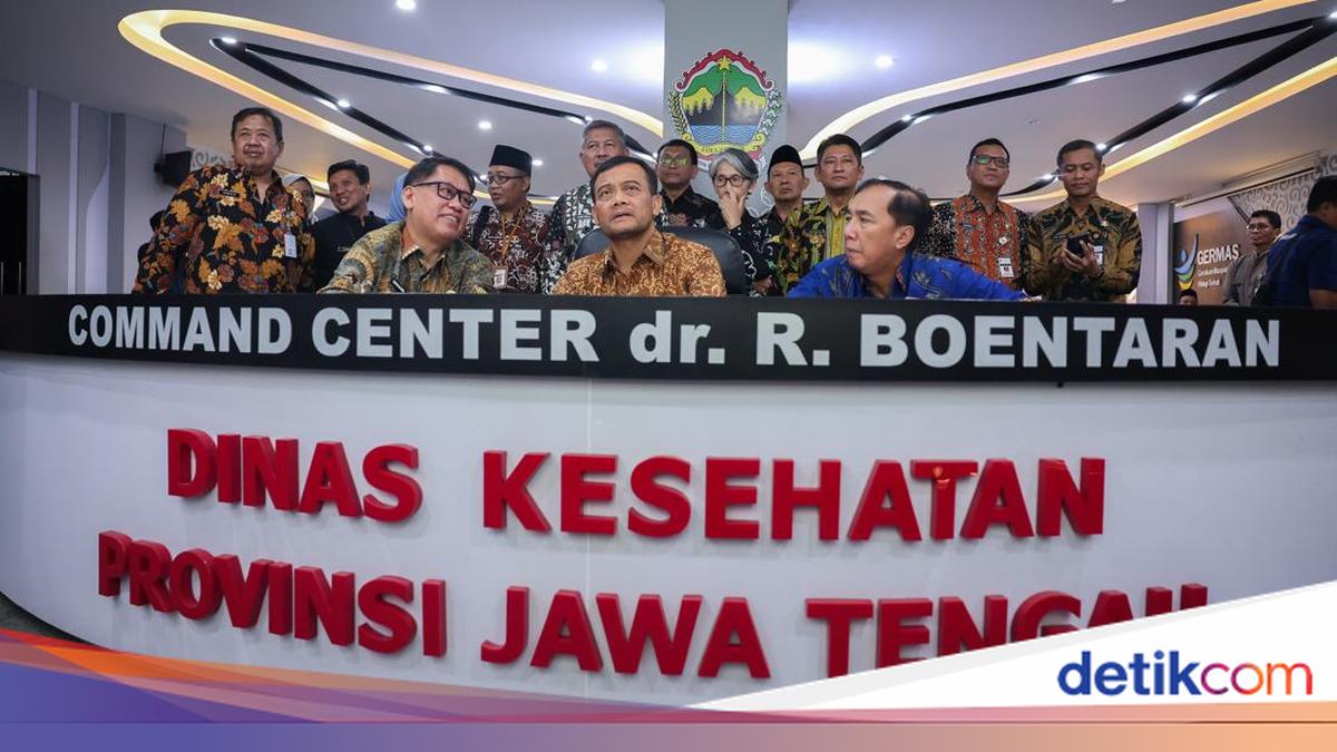 Central Java Government Launches 'Logis', Free Online Psychological Consultation Service