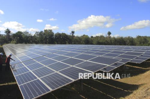 Renewable Energy Becomes Largest Contributor to Global Energy Growth