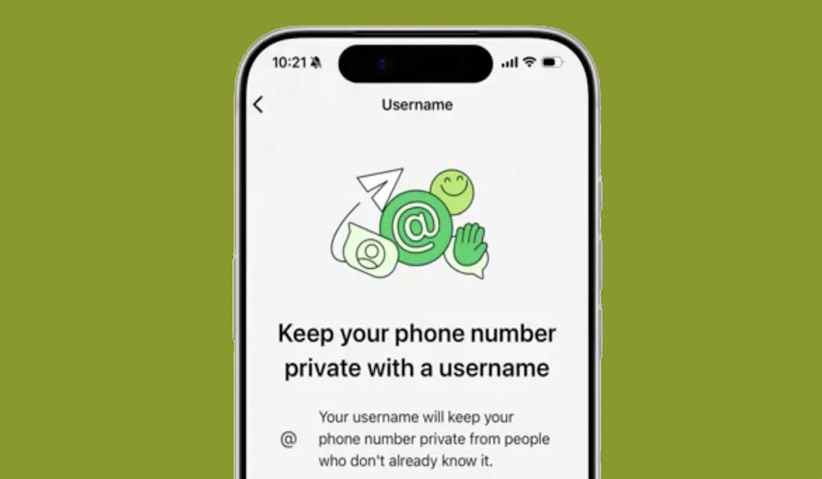 India Urges WhatsApp to Halt Username Feature Over Cybercrime Risks