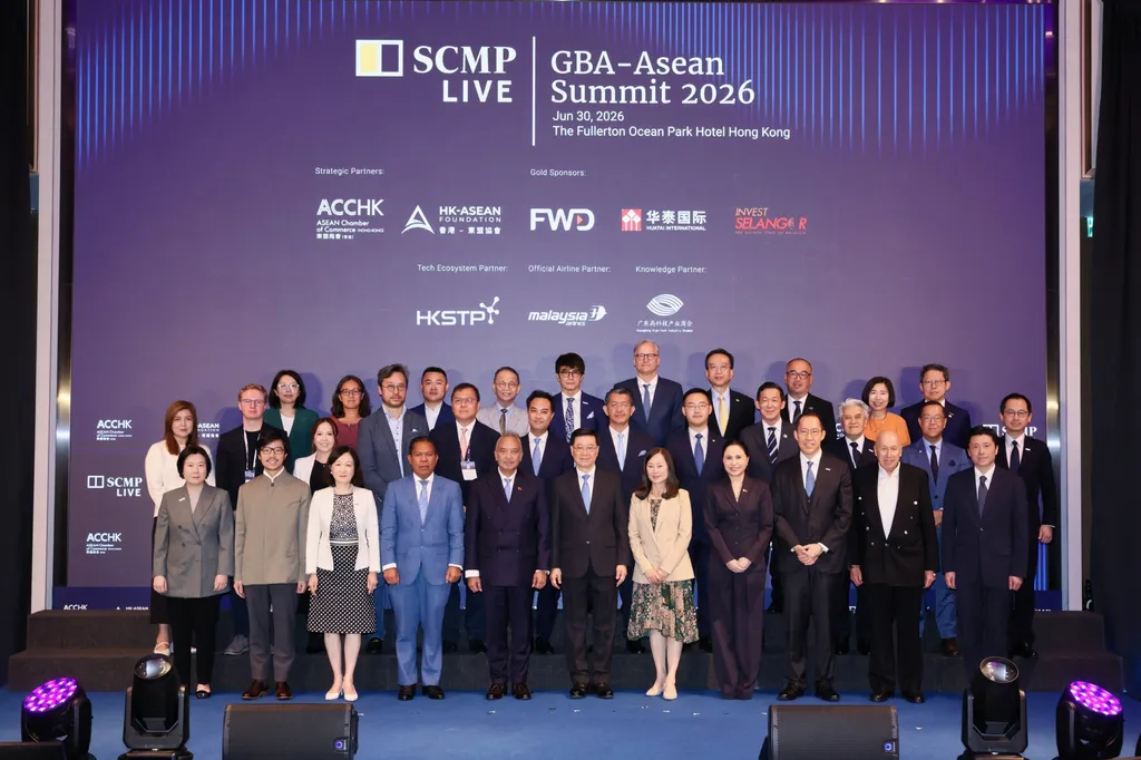 Stimulating Investment and Business in Two Regions