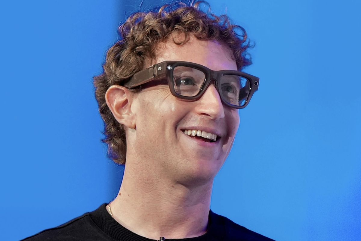 Mark Zuckerberg Admits Meta's AI Agent Development Falls Short of Expectations