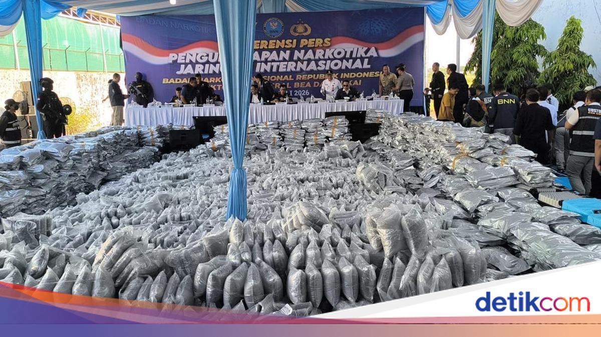 Customs DG Reveals How X-Ray Uncovered 3.37-Tonne Cannabis Warehouse