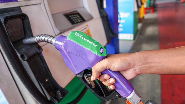 ESDM Sets Biodiesel and Bioethanol Prices for July, Here Are the Details
