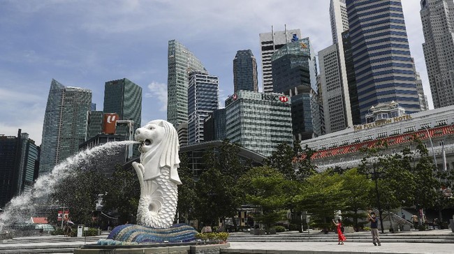 Survey: More Singaporeans Identify as Having No Religion
