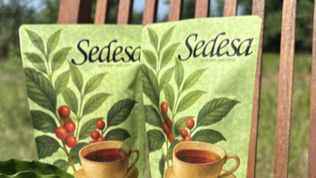 Economic Independence for Toyomarto Village Through 'Sedesa' Coffee Leaf Tea