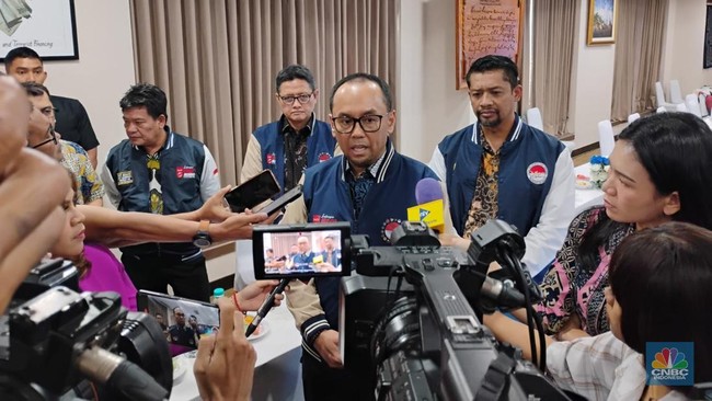 PPATK Chief Speaks Out on Article 50A of the P2SK Law and Money Laundering Concerns