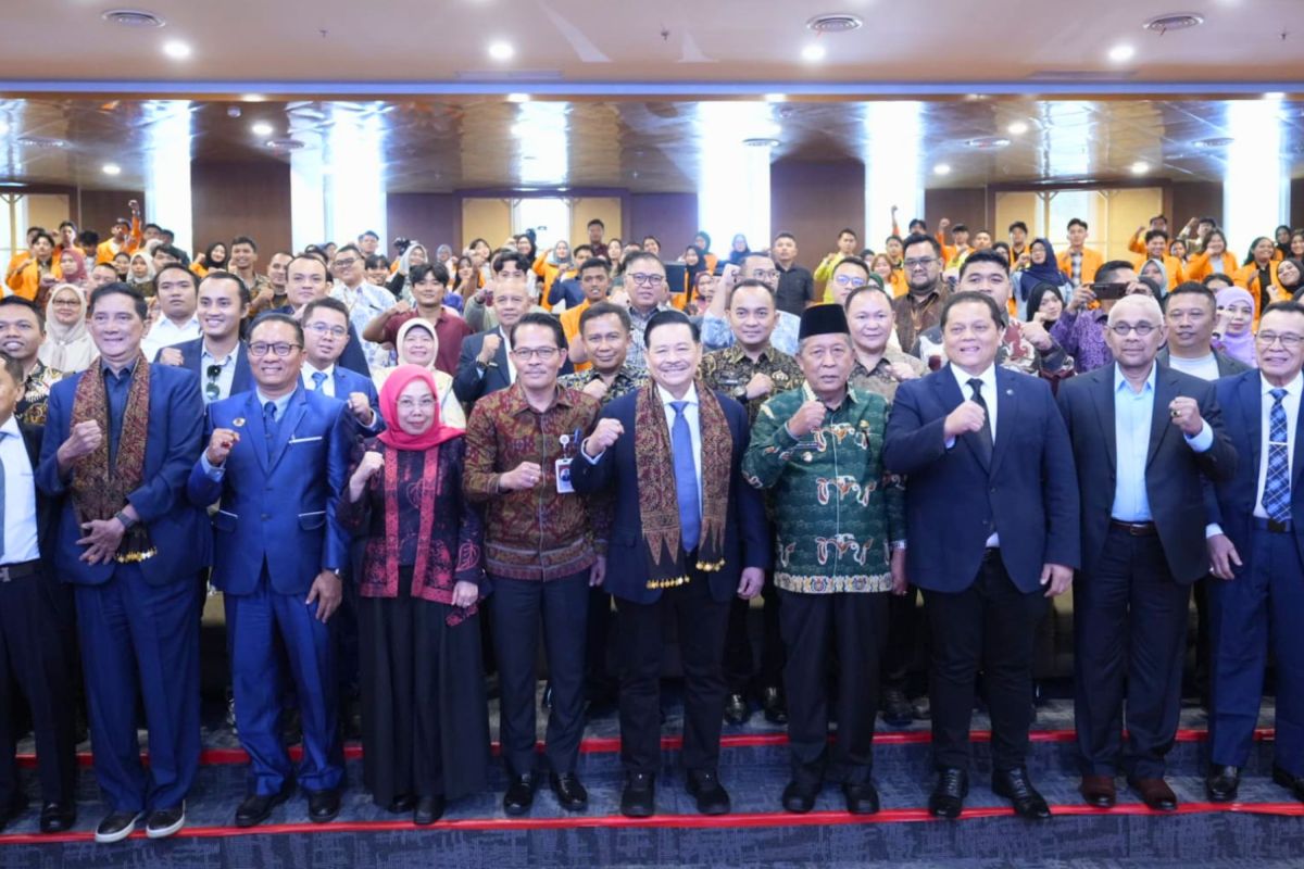 Deputy Minister Otto: New Criminal Code a Fundamental Transformation of Justice