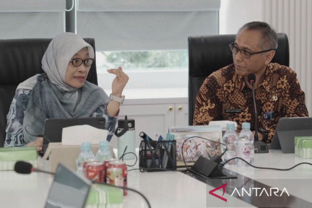 East Kalimantan Government Finalises Field Verification for Sangkulirang-Mangkalihat