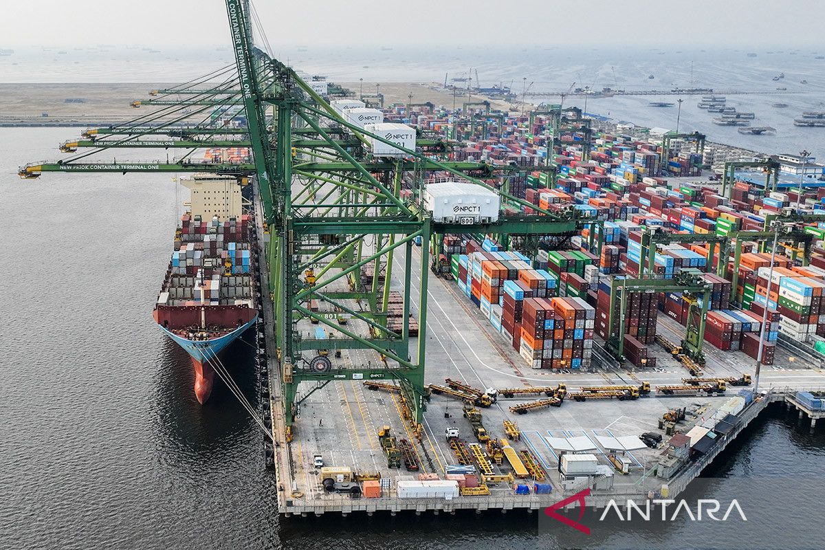 INDEF suggests strategies to boost exports from manufacturing sector