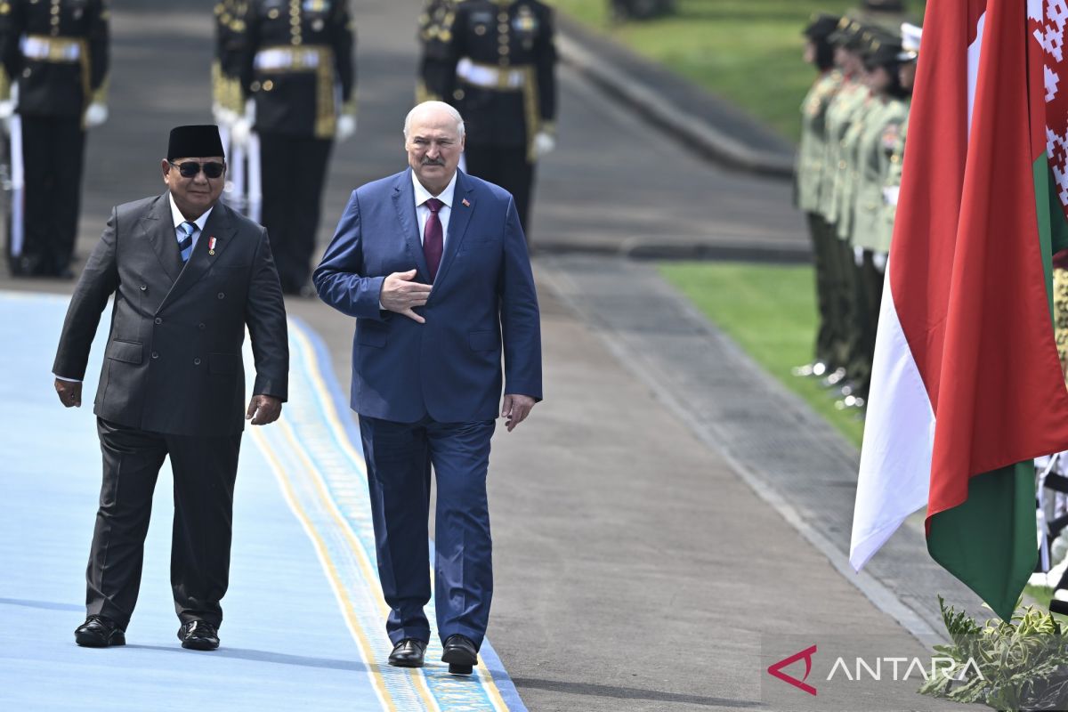 Indonesia-Belarus roadmap signals new direction for economic diplomacy