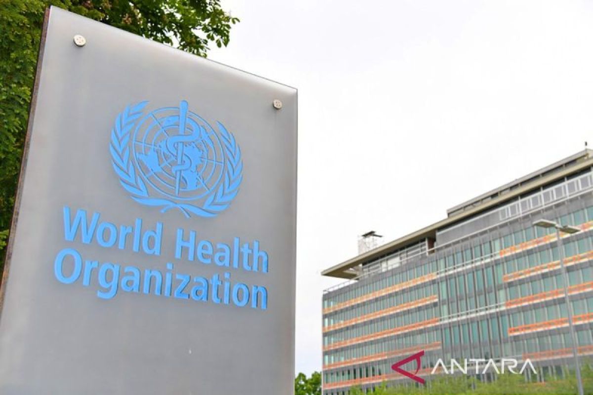 WHO Confirms Marburg Virus Disease Case in Uganda