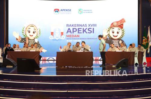 From Fiscal Policy to Digitalisation: APEKSI National Meeting Produces 10 Strategic Recommendations