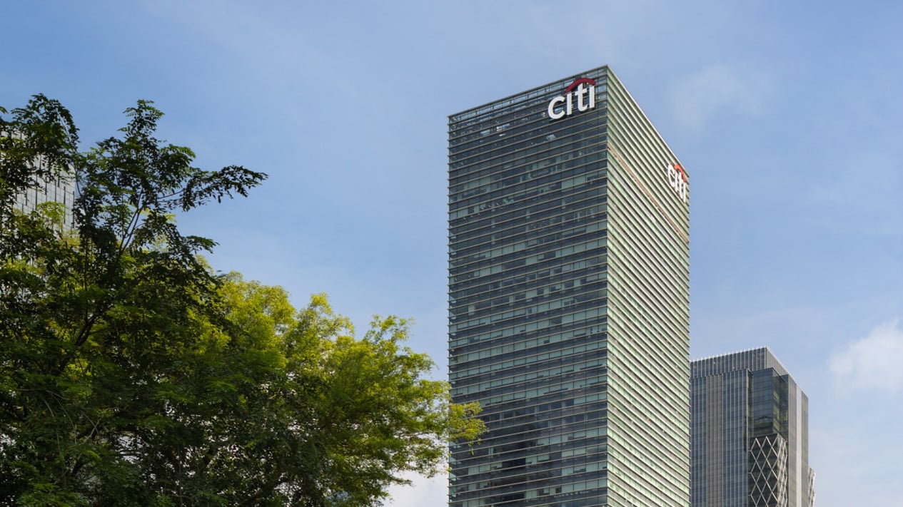 Citi Indonesia Vows Top-Tier Service Standards, Driven by Innovation and Global Network Synergy