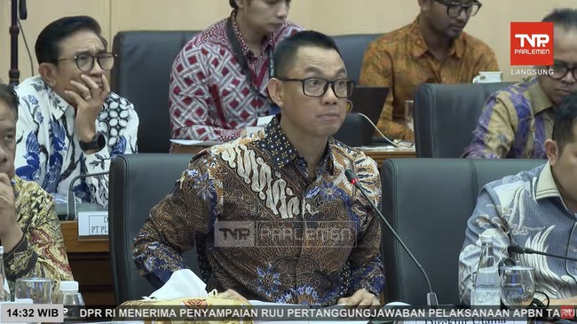 PLN: Additional 4.6 GW Solar Power Capacity with Battery Storage to Come Online in 2027