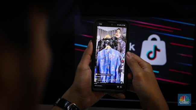 TikTok Shop Faces Mounting Problems and Complaints, E-Commerce Bosses Summoned by Parliament