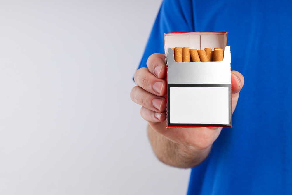 3.9 Million Traders Threatened, APKLI Rejects Standardised Cigarette Packaging Rule