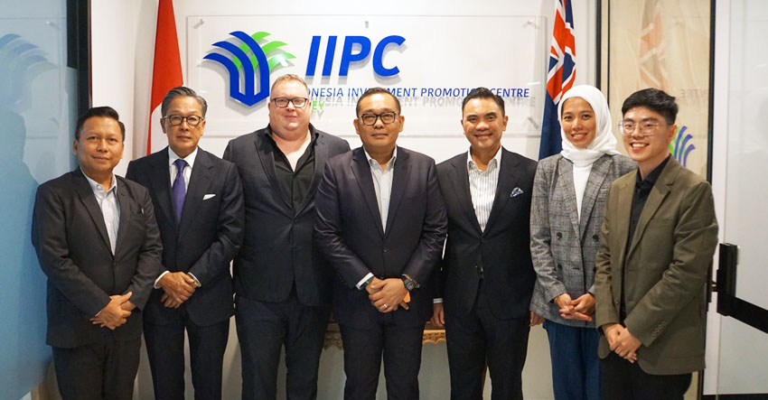 PBT Ready to Invest USD350 Million to Build PCAM Facility, Completing Indonesia's Nickel Downstream Chain