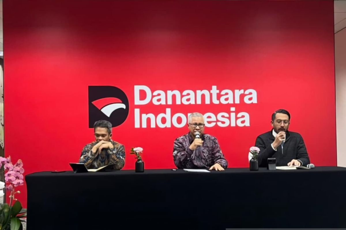 CORE: Danantara's Financial Report Release Strengthens State Transparency