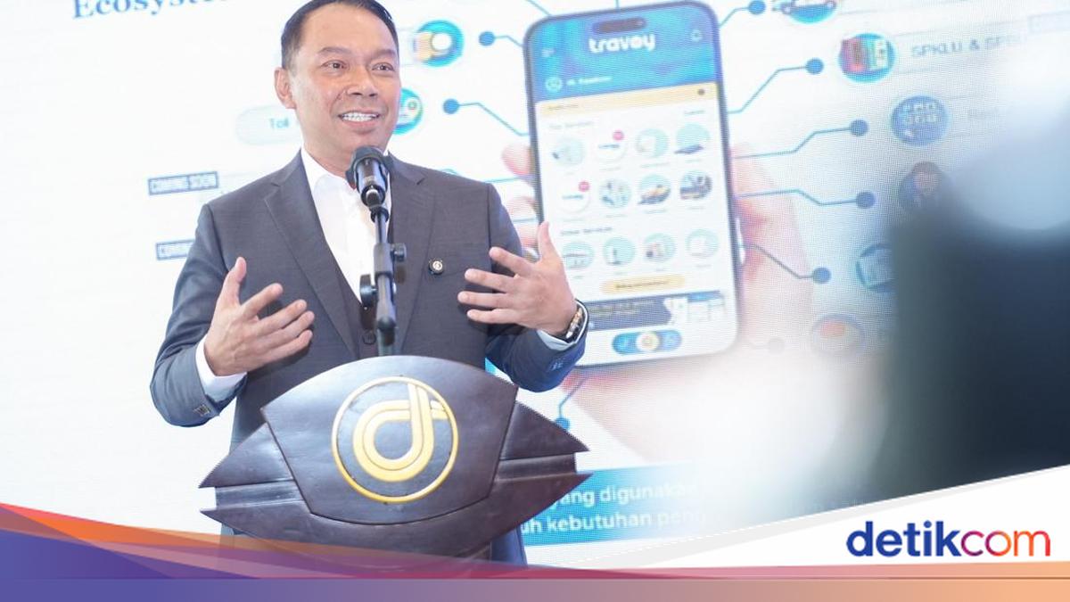 Jasa Marga Enhances Customer Experience Through Digital Innovation