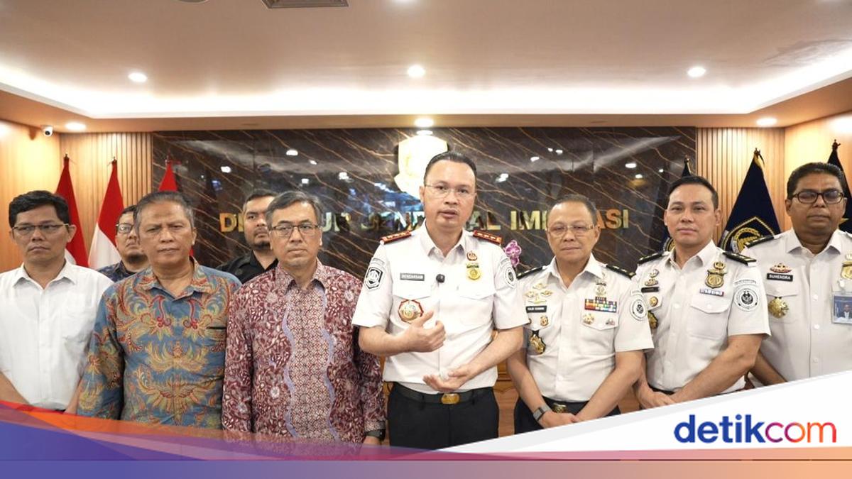 Immigration Partners with ITB to Develop 'Digital Fence' Drone Patrol for Border Surveillance