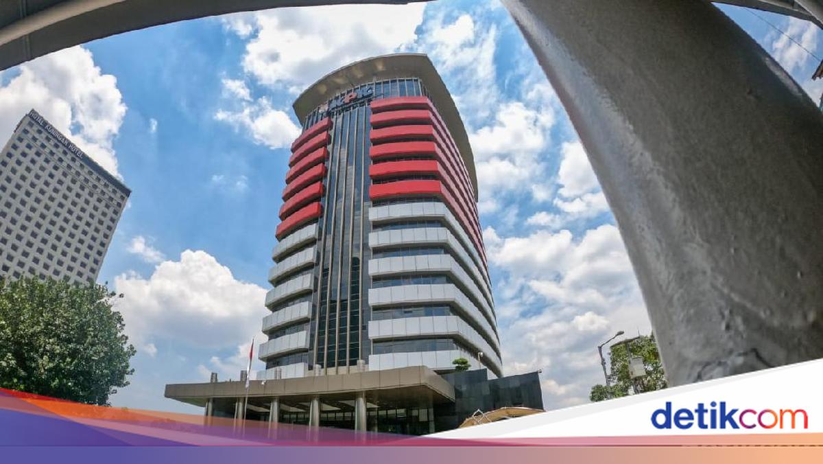 KPK Arrests Seven, Including Langkat Regent, in Sting Operation