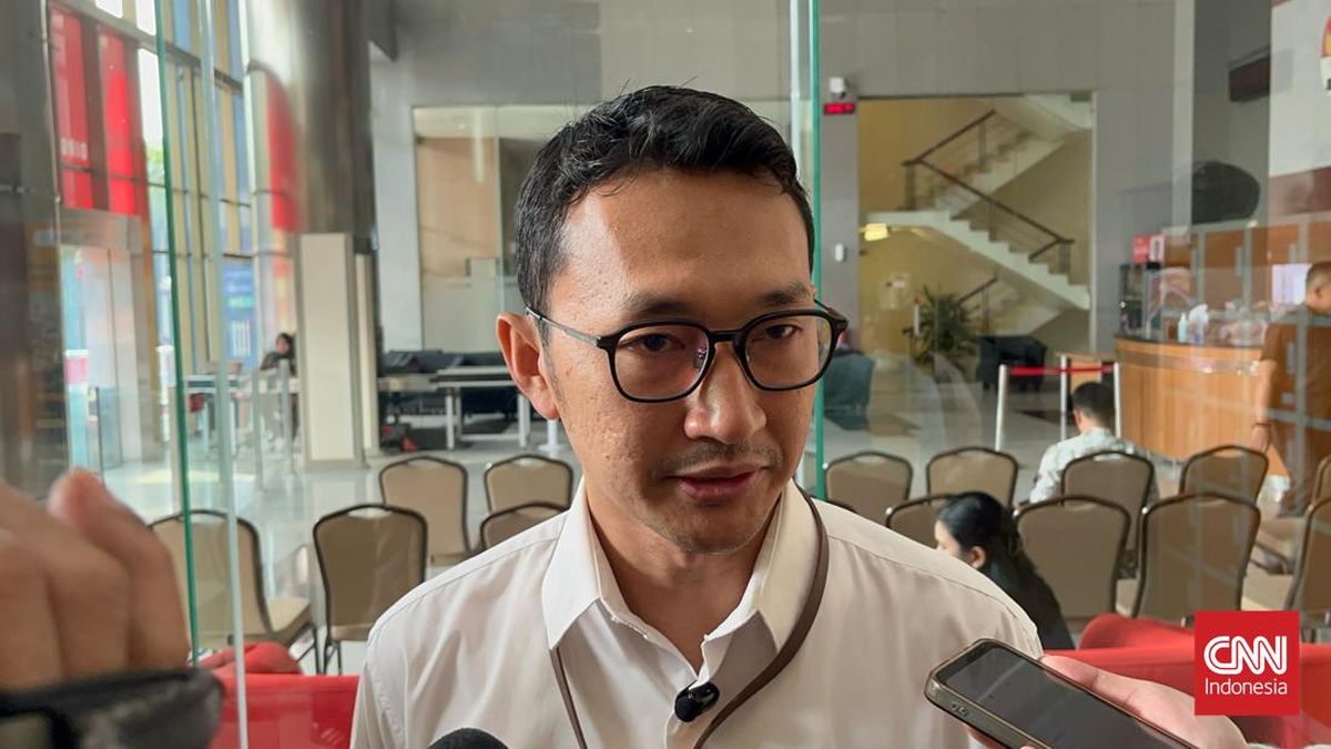 Langkat Regent Flown to Jakarta Following KPK Sting Operation