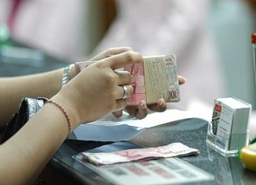 Rupiah Strengthens, Economist: Stability Still Requires Foreign Capital Inflows into Government Bonds