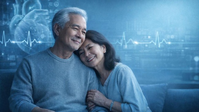 Government Prepares Citizens Approaching Old Age, Anticipates Indonesia Becoming an Aged Nation