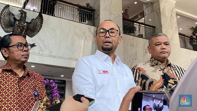 PPATK Vows to Prevent Indonesia from Being Blacklisted by FATF Again Over Money Laundering