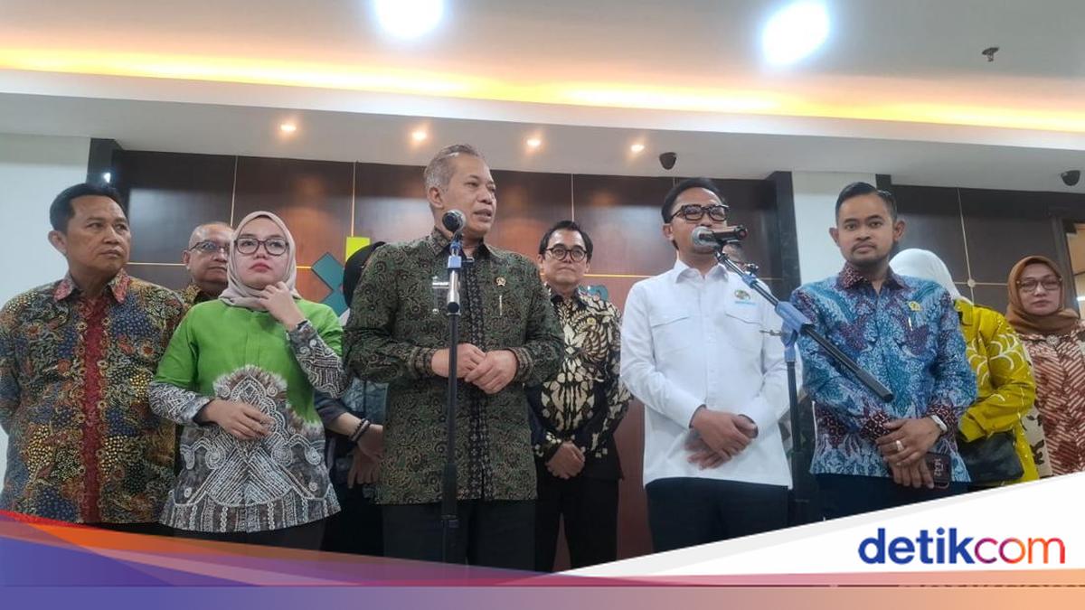 Starting August, 30,000 Kopdes Merah Putih Managers to Serve in Home Regions